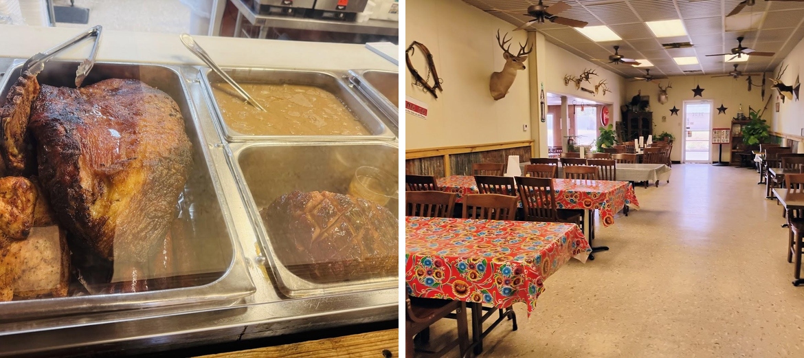 H & H Cafe & Bakery Inc Menu
