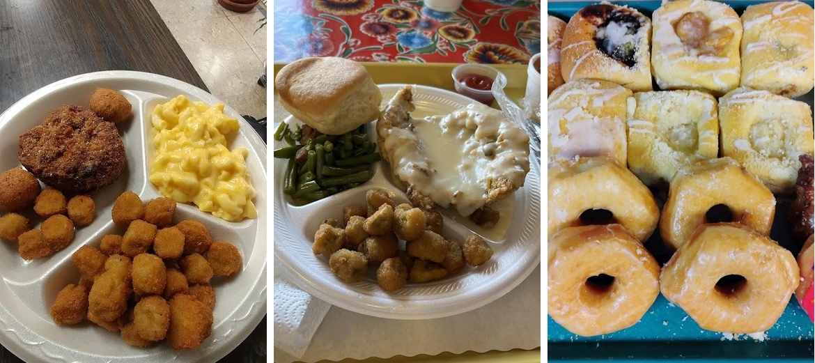 H & H Cafe & Bakery Inc