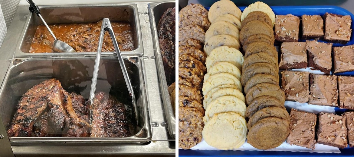 H & H Cafe & Bakery Inc