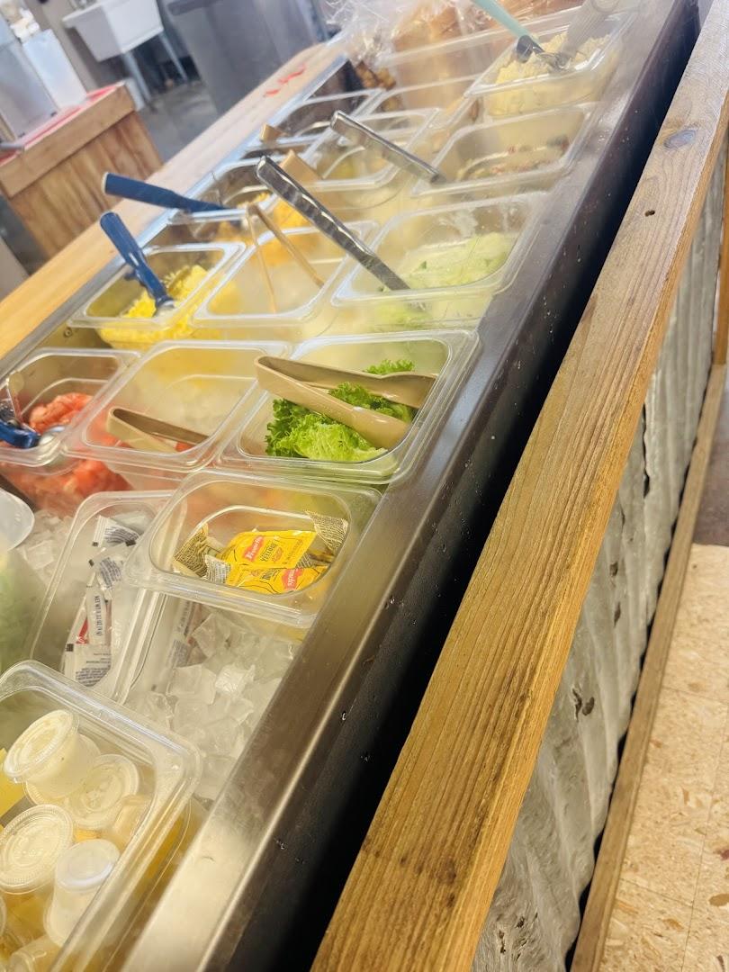 H & H Cafe & Bakery Inc