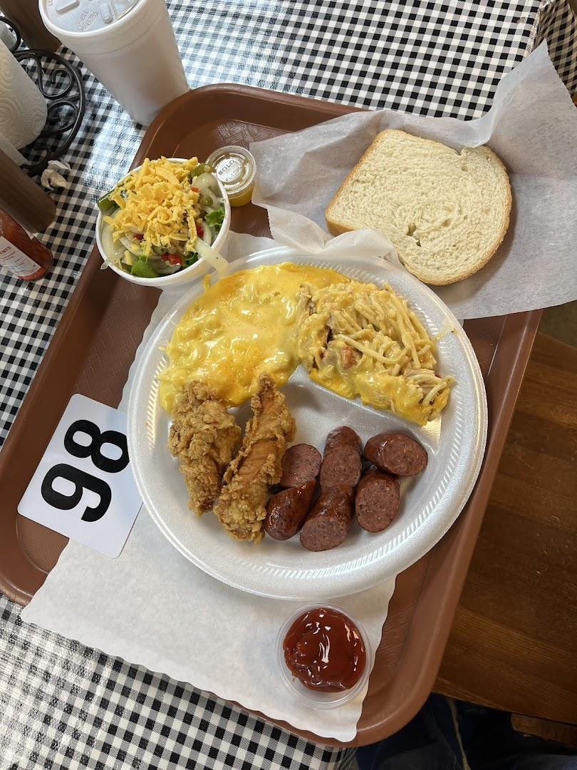 H & H Cafe & Bakery Inc