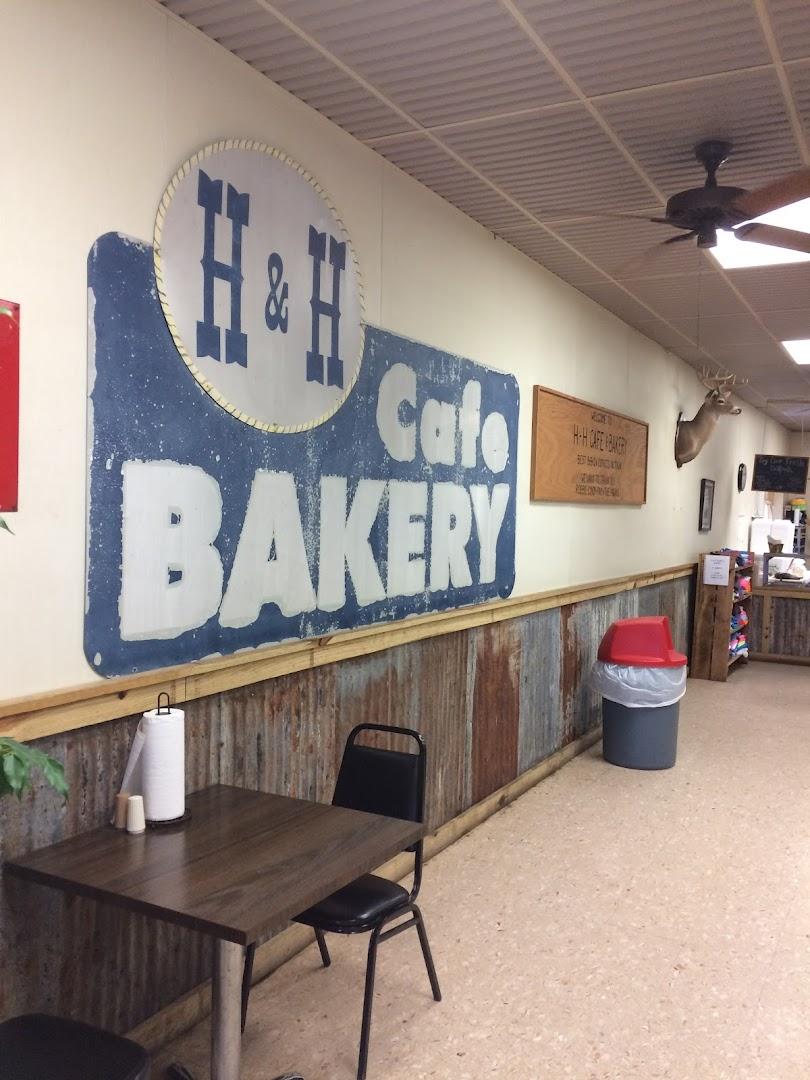 H & H Cafe & Bakery Inc