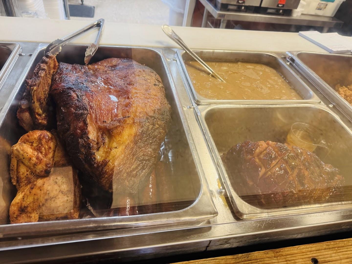 H & H Cafe & Bakery Inc