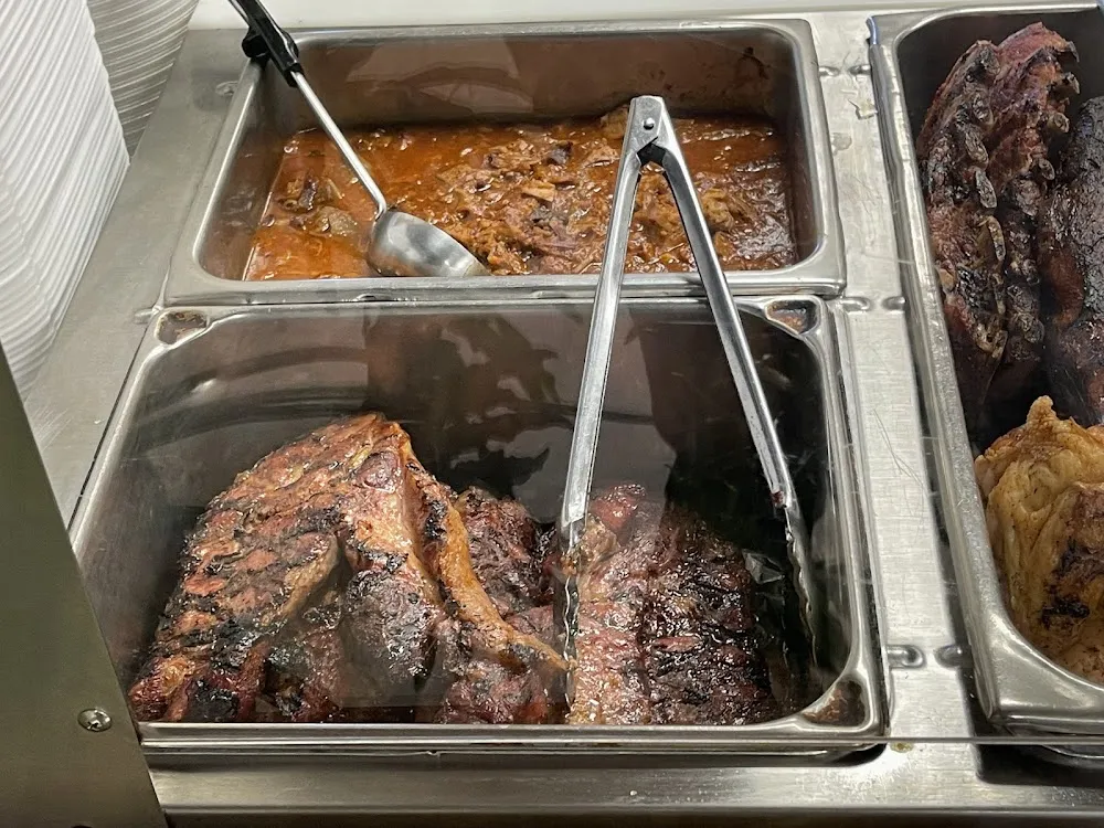 Roast Goose